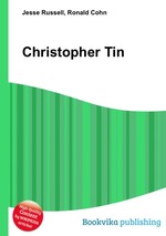 Christopher Tin