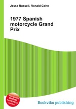 1977 Spanish motorcycle Grand Prix