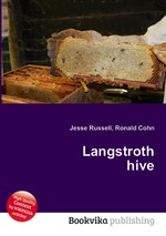 Langstroth hive