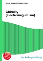 Chirality (electromagnetism)
