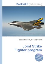 Joint Strike Fighter program