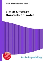 List of Creature Comforts episodes