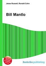 Bill Mantlo