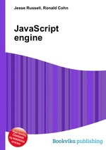 JavaScript engine