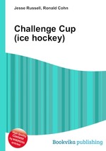 Challenge Cup (ice hockey)