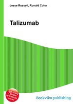 Talizumab