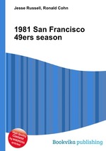 1981 San Francisco 49ers season