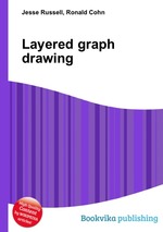 Layered graph drawing