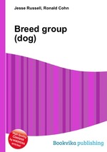 Breed group (dog)