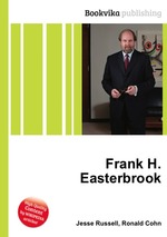 Frank H. Easterbrook