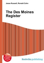 The Des Moines Register