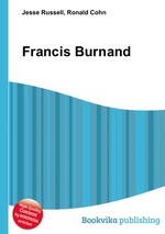 Francis Burnand