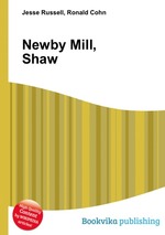 Newby Mill, Shaw