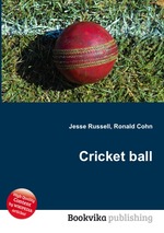 Cricket ball