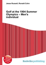 Golf at the 1904 Summer Olympics – Men`s individual