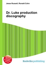 Dr. Luke production discography