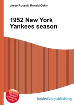 1952 New York Yankees season
