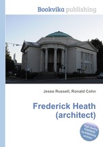Frederick Heath (architect)