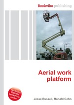 Aerial work platform