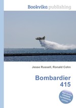 Bombardier 415