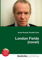 London Fields (novel)