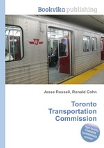 Toronto Transportation Commission