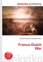 Franco-Dutch War