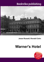 Warner`s Hotel