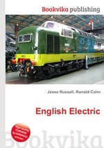 English Electric