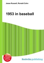 1953 in baseball