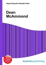 Dean McAmmond