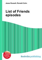 List of Friends episodes