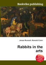 Rabbits in the arts
