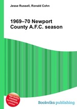 1969–70 Newport County A.F.C. season