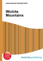Wichita Mountains