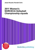 2011 Women`s NORCECA Volleyball Championship squads