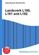 Landsverk L180, L181 and L182