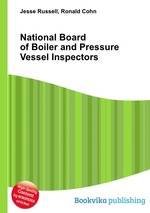 National Board of Boiler and Pressure Vessel Inspectors