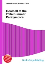 Goalball at the 2004 Summer Paralympics