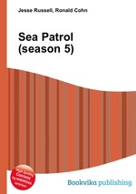 Sea Patrol (season 5)
