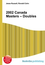 2002 Canada Masters – Doubles