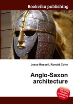 Anglo-Saxon architecture