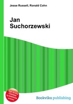 Jan Suchorzewski