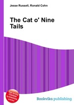 The Cat o` Nine Tails