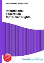 International Federation for Human Rights