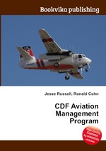 CDF Aviation Management Program