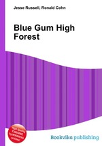 Blue Gum High Forest