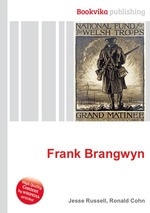 Frank Brangwyn