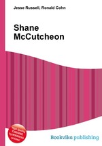 Shane McCutcheon