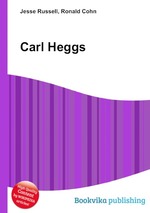 Carl Heggs